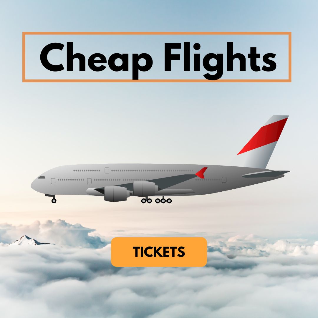 Cheap Flights