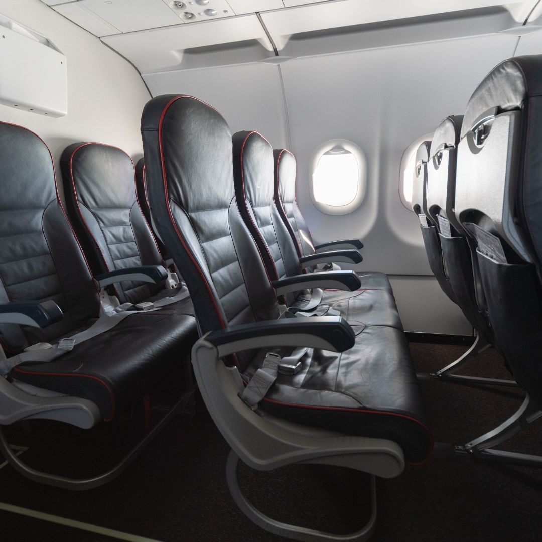 Economy Class Flights