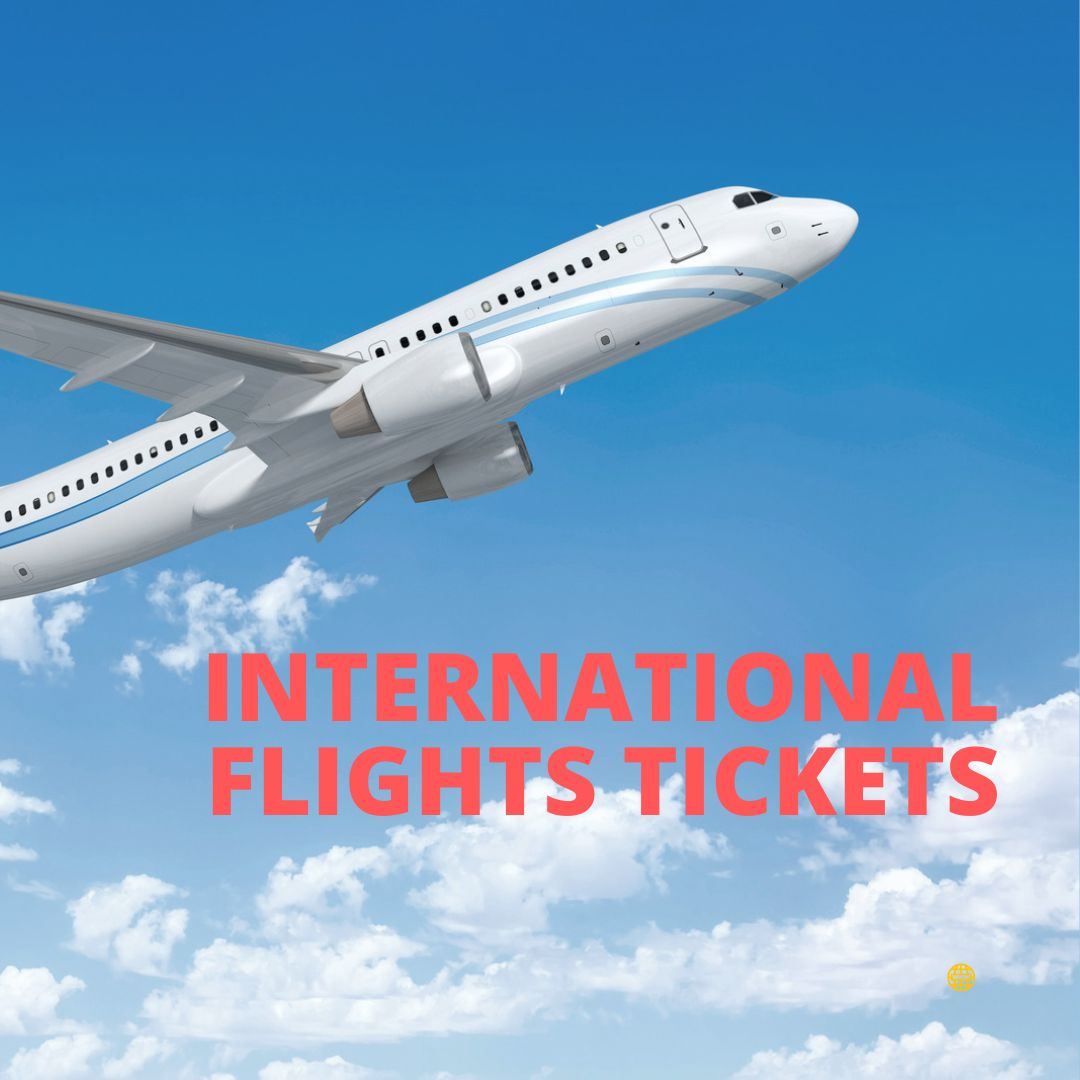 International Flights
